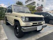1993 TOYOTA LAND CRUISER PRADO