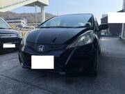 2010 HONDA FIT