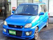 2003 SUBARU PLEO