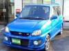 SUBARU PLEO