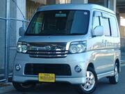 2006 DAIHATSU ATRAI WAGON