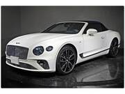 2021 BENTLEY CONTINENTAL