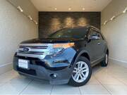 2012 FORD EXPLORER XLT (Left Hand Drive)