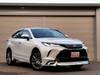 TOYOTA HARRIER HYBRID