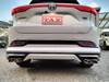 TOYOTA HARRIER HYBRID