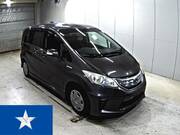 2013 HONDA FREED HYBIRD