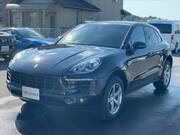 2014 PORSCHE MACAN