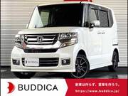 2016 HONDA N-BOX
