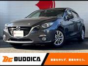 2014 MAZDA AXELA SPORTS