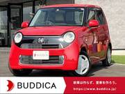 2016 HONDA N-ONE