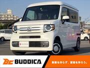 2022 HONDA N-VAN