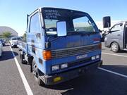 1990 MAZDA TITAN 2ton