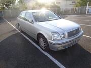 1998 TOYOTA PROGRES NC250