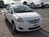 TOYOTA BELTA