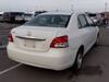 TOYOTA BELTA