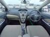 TOYOTA BELTA