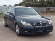 2008 BMW 5 SERIES 525I