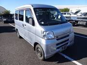 2016 DAIHATSU HIJET CARGO