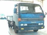 1989 MAZDA TITAN 1.5ton