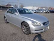 2006 TOYOTA MARK X