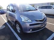 2006 TOYOTA RACTIS