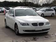 2007 BMW 5 SERIES 525I