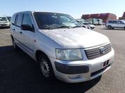 2005 TOYOTA SUCCEED VAN UL