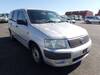 TOYOTA SUCCEED VAN