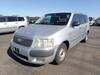 TOYOTA SUCCEED VAN