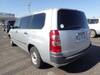TOYOTA SUCCEED VAN