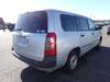 TOYOTA SUCCEED VAN