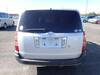 TOYOTA SUCCEED VAN