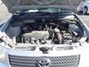 TOYOTA SUCCEED VAN