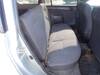 TOYOTA SUCCEED VAN