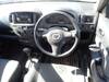TOYOTA SUCCEED VAN