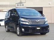 2011 TOYOTA VELLFIRE 2.4X