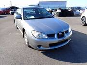 2007 SUBARU IMPREZA