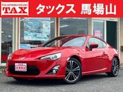 2014 TOYOTA 86