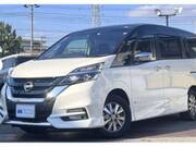 2018 NISSAN SERENA