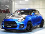 2018 SUZUKI SWIFT SPORT