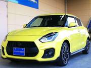 2017 SUZUKI SWIFT SPORT