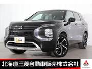 2021 MITSUBISHI OUTLANDER PHEV