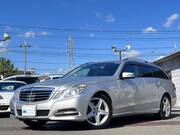 2012 MERCEDES BENZ E-CLASS Stationwagon