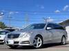 MERCEDES BENZ E-CLASS Stationwagon