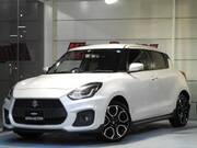 2017 SUZUKI SWIFT SPORT