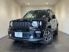 CHRYSLER JEEP RENEGADE