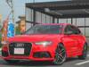 AUDI RS6 AVANT
