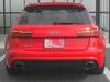 AUDI RS6 AVANT