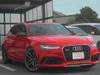 AUDI RS6 AVANT