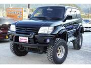 1999 TOYOTA LAND CRUISER PRADO